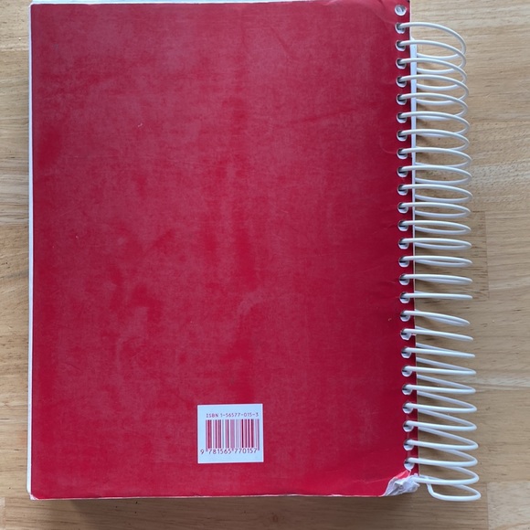 Saxon Math 2 Teacher’s Guide - Picture 3 of 4